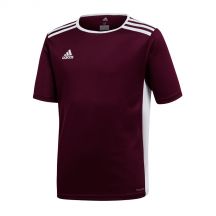 adidas Entrada 18 Jr T-Shirt CE9564
