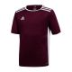 adidas Entrada 18 Jr T-Shirt CE9564