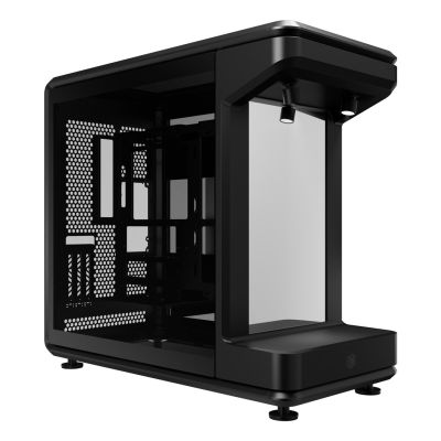 4. CoolerMaster Geh MasterFrame 360 Panorama