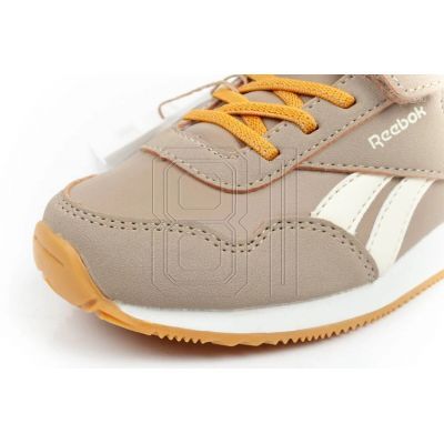 14. Reebok Royal Jr 100033293 Schuhe