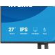 14. iiyama ProLite XB2797HSU-B1 Computermonitor 68,6 cm (27") 1920 x 1080 px Full HD LED Schwarz