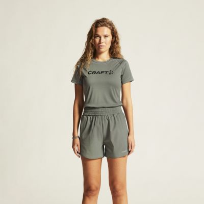 4. Craft Core Essence Logo Tee W 92800660044