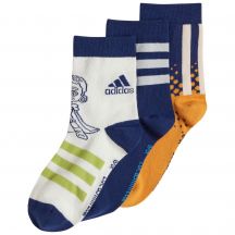 Adidas Star Wars Young Jedi 3P Jr Socken IU4870