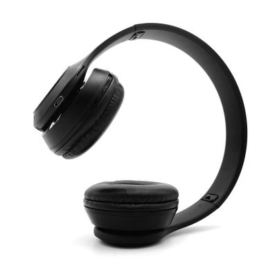 6. MEDIA-TECH KABELLOSER BLUETOOTH 4.2 EPSILION BT MT3591 ON-EAR-KOPFHÖRER