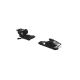 10. ROSSIGNOL HERO JR MULTI EVENT XPJR7 Skiset