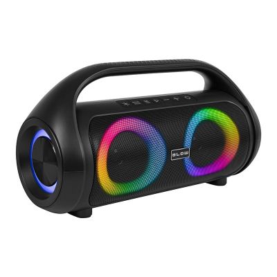 5. BLOW Soundwave Bluetooth-Lautsprecher