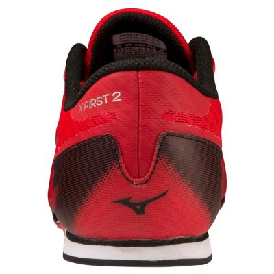 4. Mizuno X FIRST 2 U1GA233003 Spikeschuhe