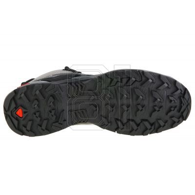 4. Salomon X Ultra 4 Mid GTX M 474542 Schuhe