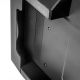22. MODECOM OBERON PRO AT-OBERON-PR-10-000000-0002 Gehäuse (ATX, ITX, Micro-ATX; schwarz)