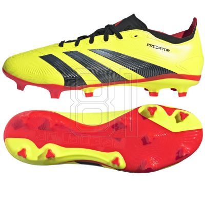 Adidas Predator League L FG M IG7761 Fußballschuhe