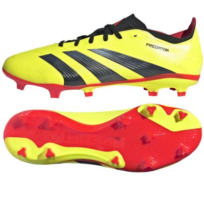 Adidas Predator League L FG M IG7761 Fußballschuhe