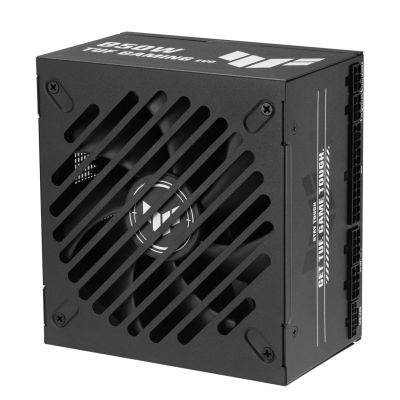 ASUS TUF-GAMING-850G-EVO 850W 20+4-Pin ATX-Netzteilmodul Schwarz