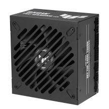 ASUS TUF-GAMING-850G-EVO 850W 20+4-Pin ATX-Netzteilmodul Schwarz