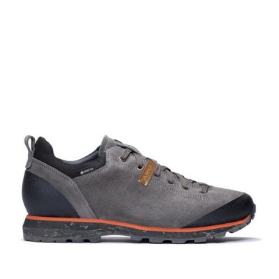 Aku Bellamont Gore-Tex Herren-Wanderschuhe, robust, Grau