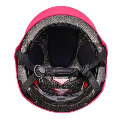 11. Meteor Ks02 Jr 24928 Fahrradhelm
