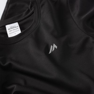 3. LADY DILLION Damen Kurzarm-T-Shirt