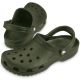 3. Crocs Classic Schuhe khaki 10001 309