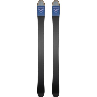 7. ROSSIGNOL RALLYBIRD 104 OFFENE SKI