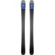 7. ROSSIGNOL RALLYBIRD 104 OFFENE SKI