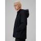 3. Herren-Softshelljacke mit Kapuze 4F 4FWAW26TSOFM608-20S