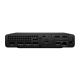 16. HP ProDesk 4 Mini G1i AI, Intel Core Ultra 5 235T, 16 GB DDR5-SDRAM, 512 GB SSD, Windows 11 Pro, Mini-PC, Schwarz