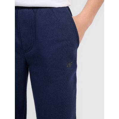 3. Jogginghose für Jungen 4F 4FJWMM00TTROM1840-31S