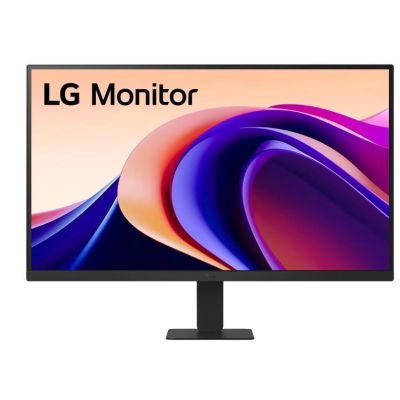 12. LG LCD-Monitor 27" IPS/27U631A-B