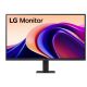 12. LG LCD-Monitor 27" IPS/27U631A-B