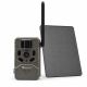 Wildkamera – Waldkamera – Orllo Huntercam 6 SIM mit Solarstrom