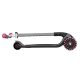 10. Globber Master Lights 3-Rad-Roller 662-120-2 HS-TNK-000015844