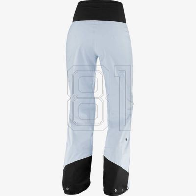 2. Salomon OUTPEAK Snowboardhose W LC1387 900