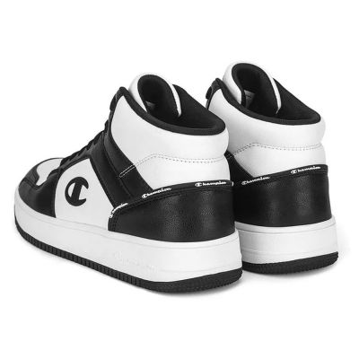 4. Champion RD18 2.0 Mid M Schuhe S21907.WW019