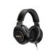 2. Shure SRH840A-EFS – Professioneller, geschlossener On-Ear-Kopfhörer für Studio-Monitoring