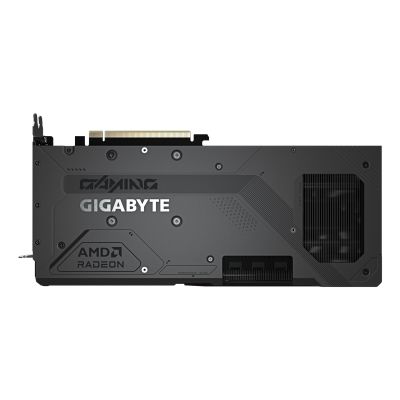 12. Gigabyte Radeon RX 9070 XT GAMING OC 16GB Grafikkarte