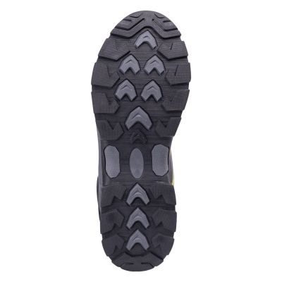 3. Herren-Wanderschuhe DARIDA MID