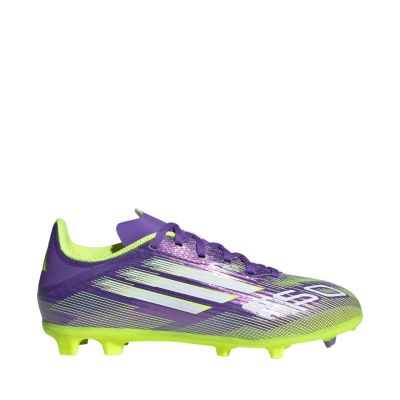 8. adidas F50 League FG/MG Jr JH7747 Fußballschuhe