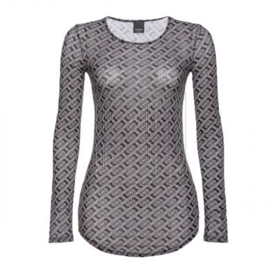 Pinko Langarmbluse W 100639A13G