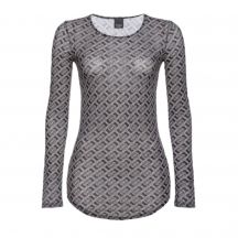 Pinko Langarmbluse W 100639A13G