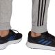 12. adidas Essentials Fleece M GK8824 Hose