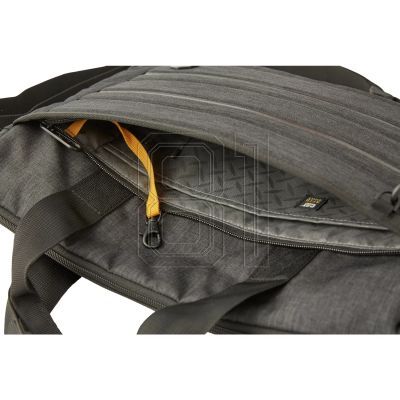 4. Caterpillar B. Holt Slim Briefcase 84349-500