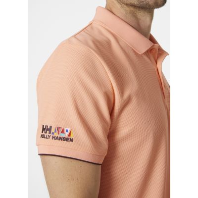 2. Helly Hansen Ocean Poloshirt M 34207 058