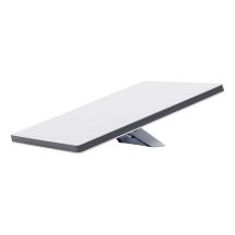 Mini-WLAN-Router weiß/grau