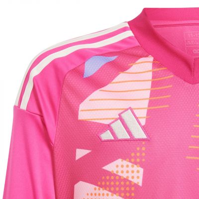 3. adidas Tiro 24 Competition Jr Torwarttrikot IS5337