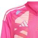 3. adidas Tiro 24 Competition Jr Goalkeeper Jersey IS5337