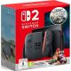 6. Nintendo Switch 2 + Mario + Hogwarts Legacy