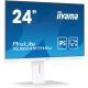 4. Iiyama TFT XUB2497HSU IPS 24'' HDMI/DP/2xUSB/hoev/weiß - Flachbildschirm - 60,5 cm