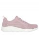 2. Skechers Bobs Sport B Flex Lo Schuhe - Graceful Stride W 117591 BLSH rosa
