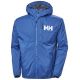 8. Helly Hansen Belfast 2 Packbare Jacke M 53424 606