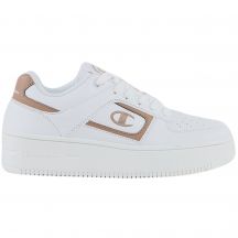 Champion Foul Play Plat BS Low Cut W S11744 WW016 Schuhe
