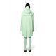 6. Rains Lange Jacke Unisex 12020 34